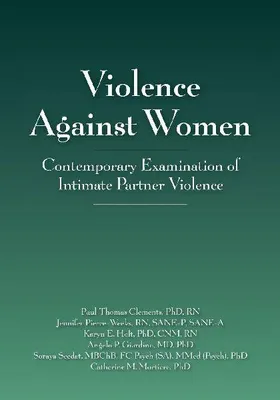 Produktbild von Violence Against Women