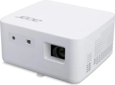 Produktbild von ACER Projektor PD1810ic 3840x2160/1000ANSI/2xHDMI