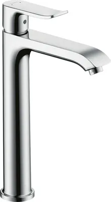 Zdjęcie produktu dla Hansgrohe Metris, Umywalki, Chrom