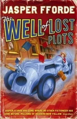 Immagine prodotto di The Well of Lost Plots