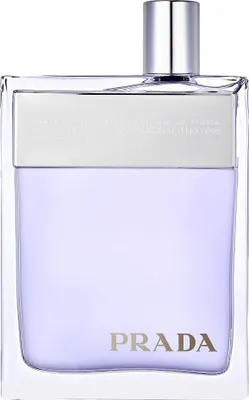 Produktbild von Prada Amber pour Homme Eau De Toilette 100 ml (man)