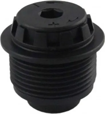 Produktbild von SR Suntour Einstellkappe für Federgabeln (M-26) für SF9-CR9V + SF11-NCX-D-LO ...