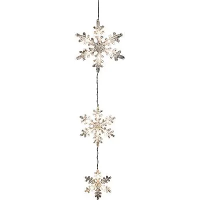 Obrázek produktu pro Konstsmide 6132-103, Světelná dekorativní figura, LED, Baterie, AA, 500 g, 3 m