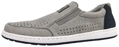Produktbild von Rieker 18267-40 (43/shark/grey/pazifik)