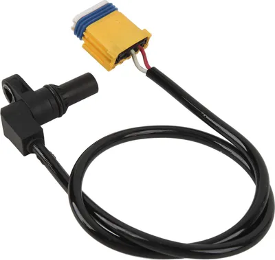 Obrázok produktu pre Snímač vstupnej rýchlosti prevodovky 252929 Náhrada impulzov kľukového hriadeľa pre Citroen C5 C4 C3 C8 Jumpy
