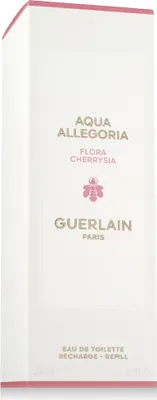 Zdjęcie produktu dla Guerlain Aqua Allegoria Flora Cherrysia EDT 200 ml UNISEX