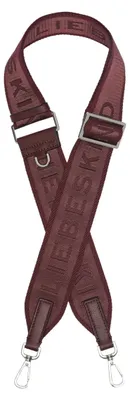 Produktbild von LIEBESKIND Berlin Webbing Strap 5cm SMALL ACCESSOIRES Webbing pomegranate