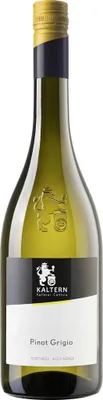 Produktbild von Pinot Grigio Alto Adige DOC 2023 Trentino-Südtirol | Italien | 13,5% vol | 0,75 l