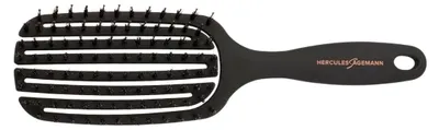 Obrázek produktu pro Kartáč Herculess Sägemann 9155 středně měkký s přírodními štětinami