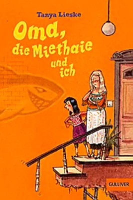 Immagine prodotto di Oma, die Miethaie und ich