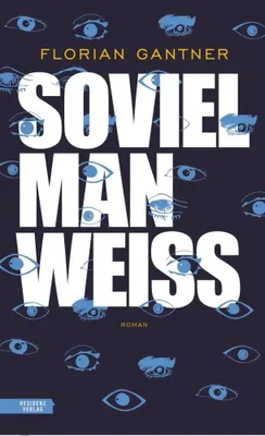 Produktbild von Soviel man weiss
