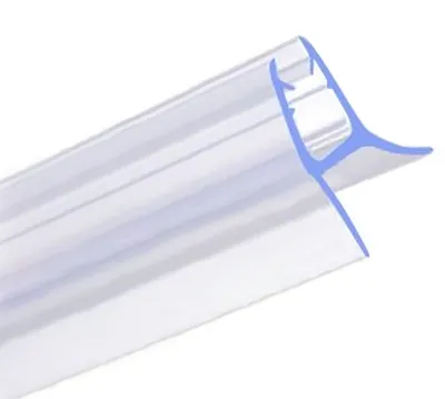 Produktbild von 10-12 mm Bodendichtung für Duschtrennwände IX-1 (120 cm)