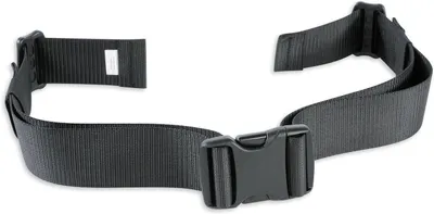 Zdjęcie produktu dla Tatonka Pasek 38 Mm Szary Szary Jeden Rozmiar