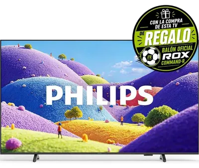 Zdjęcie produktu dla Philips 50PUS7001/12, 127 cm (50"), 3840 x 2160 px, LED, Smart TV, Wi-Fi, Czarny