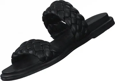Produktbild von Tamaris Pantoletten Pantoletten Leder