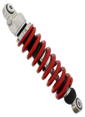Obrázek produktu pro Tlumič pro Suzuki GSX-R 750, rok výroby 1985–1987, značka YSS, číslo MZ366-295TR-23-85 –