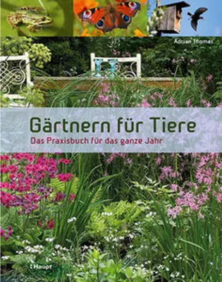 Image de Gärtnern für Tiere