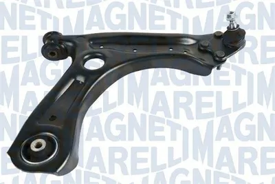 Produktbild von MAGNETI MARELLI 301181310760 Querlenker Vorne Rechts für VW Polo Schrägheck (6R1, 6C1)