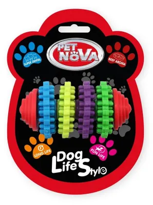 Obrázok produktu pre Pet Nova Zubná hračka S 8 cm