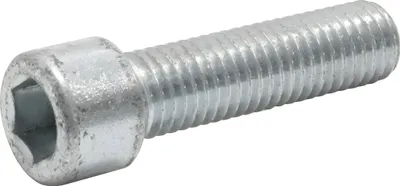 Immagine prodotto di Vite a cilindro, Presa esagonale M12X45 - DIN912VG