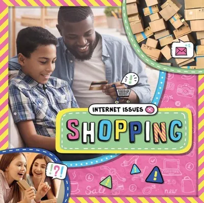 Produktbild von Shopping