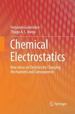 Produktbild von Chemical Electrostatics