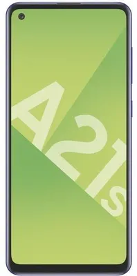Image de Samsung Galaxy A21s Bleu