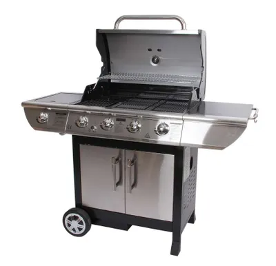 Obrázek produktu pro SOMAGIC BRISBANE plynový gril