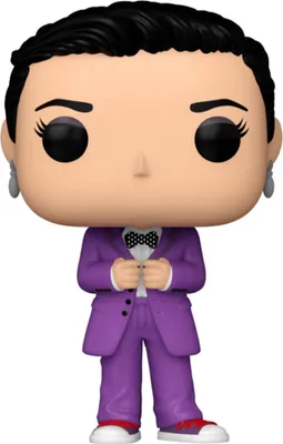 Produktbild von Funko Pop! Movies: Mean Girls - Janis #1704