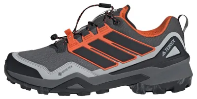 Produktbild von Adidas Performance Herren Halbschuhe Terrex Skychaser GTX JS4613 Grau