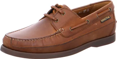 Produktbild von Mephisto Boating Herren Bootsschuhe in Gr. 44
