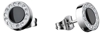 Obrázok produktu pre Náušnice z nerezovej ocele - Bering Jewelry Model: 707-160-05