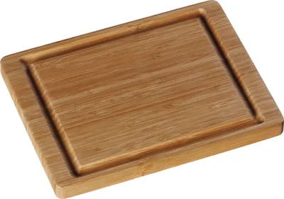 Produktbild von WMF Schneidebrett Bambus 26 x 20 cm