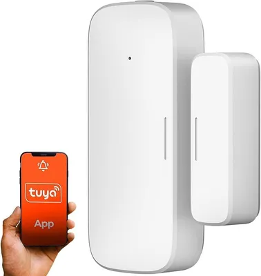 Produktbild von Extralink ZigBee Tür Fenster Sensor mit Tuya App
