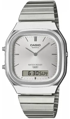 Immagine prodotto di Casio - AQ-240E-7AEF - Orologio da Polso - Unisex - Al quarzo - Edgy