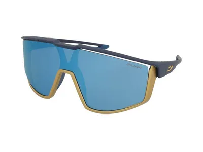Obrázok produktu pre Julbo Fury Bleu/Gold