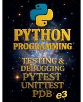 Immagine prodotto di Programmazione Python
