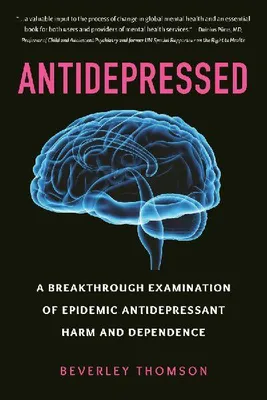 Produktbild von Antidepressed