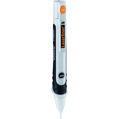 Produktbild von Laserliner ActiveFinder Plus Berührungsloser Spannungsprüfer CAT III 1000 V LED (083.011A)