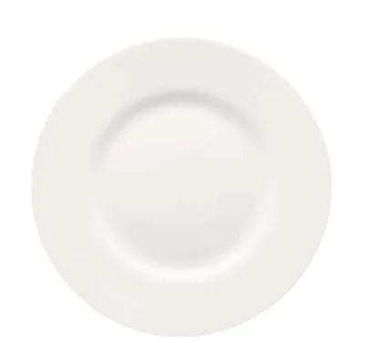 Obrázok produktu pre Rosenthal raňajkový tanier s nefritovým okrajom ø 23 cm