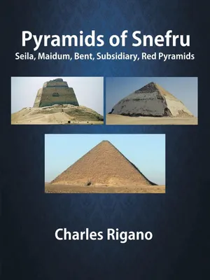 Produktbild von Pyramids of Snefru