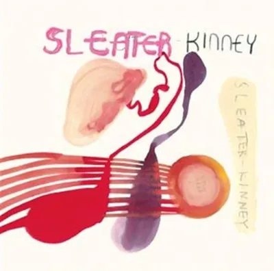 Produktbild von Sleater-Kinney-One Beat