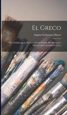 Obrázek produktu pro El Greco