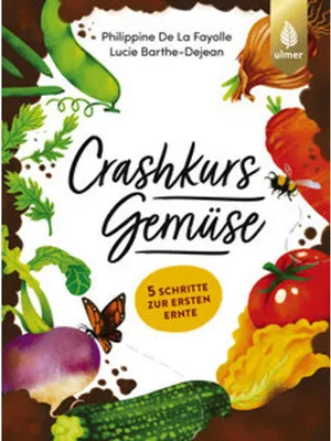Image de Crashkurs Gemüse