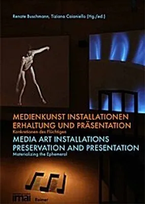 Produktbild von Medienkunst Installationen