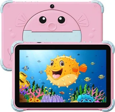 Immagine prodotto di Set tablet per bambini dai 3 ai 6 anni