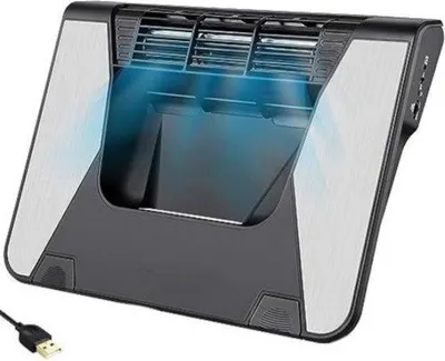 Obrázok produktu pre Chladiaca podložka pod notebook – chladiaca doska pre notebook