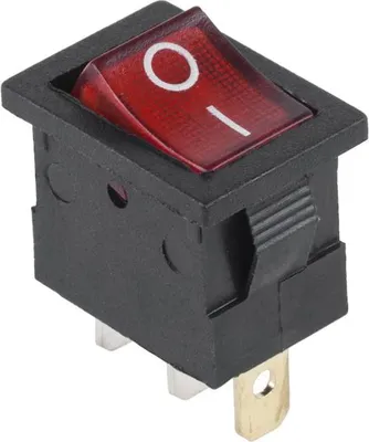 Immagine prodotto di PRK0020B Connettore a foro passante. MK1011 sub-s.red
