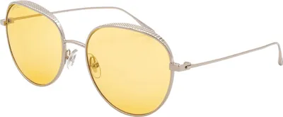 Produktbild von Jimmy Choo Damen-Sonnenbrille ELLO-S-DYG ø 56 mm