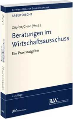 Image de Beratungen im Wirtschaftsausschuss